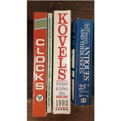 4 Informational Books