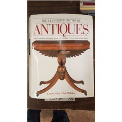 Antique Guide