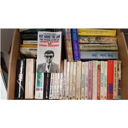 Lot Books