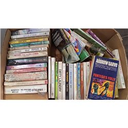 Lot Books