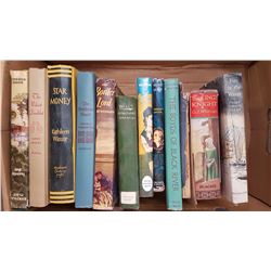 Lot Books