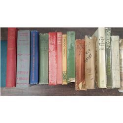 Lot Books