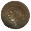 Image 2 : 1943 Half Penny