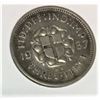Image 1 : 1937 Three Pence
