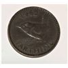 Image 1 : 1942 Great Britain 1 Farthing Coin