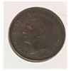 Image 2 : 1942 Great Britain 1 Farthing Coin