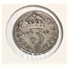 Image 1 : 1918 Silver Three Pence