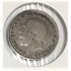 Image 2 : 1918 Silver Three Pence