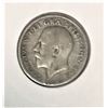 Image 2 : 1922 Sixpence , King George V