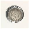 Image 2 : 1912 Three Pence Coin
