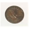 Image 1 : 1942 Great Britain 1 Farthing Coin