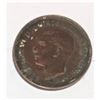Image 2 : 1942 Great Britain 1 Farthing Coin