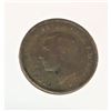 Image 2 : 1938 Half Penny - British