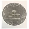 Image 2 : 1976 Kennedy Half Dollar No Mint Mark