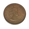 Image 2 : 1955  Cyprus, 3 mils