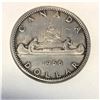 Image 1 : 1966 Canadian Dollar