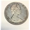 Image 2 : 1966 Canadian Dollar