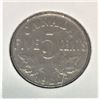 Image 2 : 1922 Nickel , First year the Nickel was issued