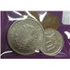 Image 2 : World Coins - Package of Ten