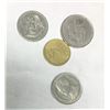 Image 2 : Four World Coins