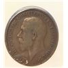 Image 2 : 1915 Great Britain 1 Penny Coin