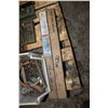 Image 3 : Camshafts, Spring Pins & Shackels & Misc on Pallet