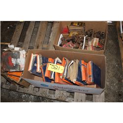 Carburetor Kits, U Joints