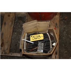 Misc Bolts, Wheel Studs