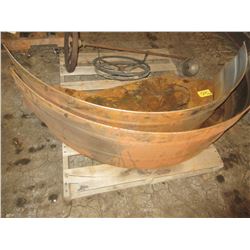 JOHN DEERE MISCELLANEOUS PARTS