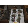 Image 3 : 8 Carburetors