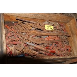 Approx 14 Load Binders