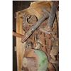 Image 2 : John Deere Tractor Misc Parts In Crate