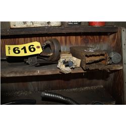 Piston Ring Grove Cleaner