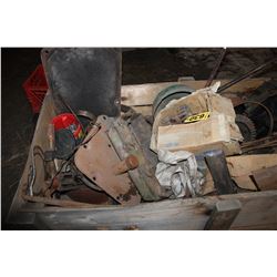 John Deere Tractor Parts