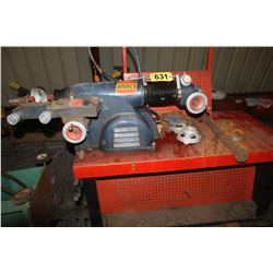 Ammco Brake Drum/Disc Lathe