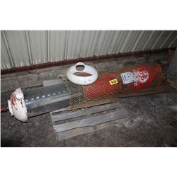 Purity 99 Gas Pump For Restoration