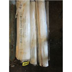 3 As New McCormick Deering Binder Canvas