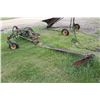 Image 2 : JOHN DEERE SICKLE MOWER