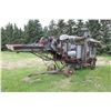 Image 1 : MCCORMICK DEERING THRESHING MACHINE