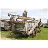 Image 3 : UNKNOWN THRESHING MACHINE