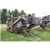 Image 2 : MASSEY HARRIS THRESHING MACHINE