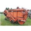 Image 5 : CASE THRESHING MACHINE