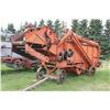 Image 6 : CASE THRESHING MACHINE