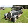 Image 1 : 1930 CHRYSLER 4 DOOR