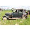 Image 2 : 1930 CHRYSLER 4 DOOR