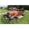 Image 1 : 1920 WILLIS BABY OVERLAND TOURING COMPLETE MODEL 44 CYLINDER