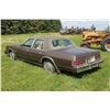 Image 3 : 1981 CHRYSLER NEW YORKER