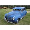 Image 1 : 1940 PLYMOUTH