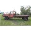 Image 2 : 1962 INTERNATIONAL WINCH TRUCK