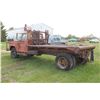 Image 3 : 1962 INTERNATIONAL WINCH TRUCK